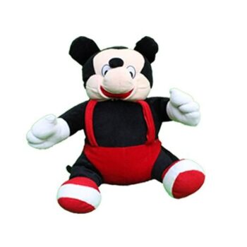Mickey Mouse Kids Soft Toy - 25 cm