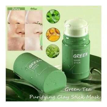 Original Herbal Green Tea Mask Stick