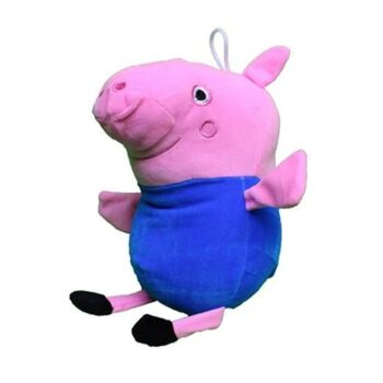 Peppa Pig Stuff Animal Teddy Bear Soft Toys for Kids – 35 cm