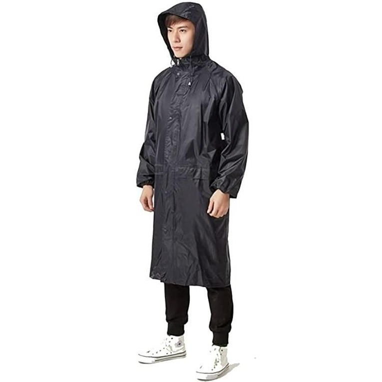 STARMICK PRESENTS HIGH QUALITY RAIN SUITS FOR MEN AND WOME 2