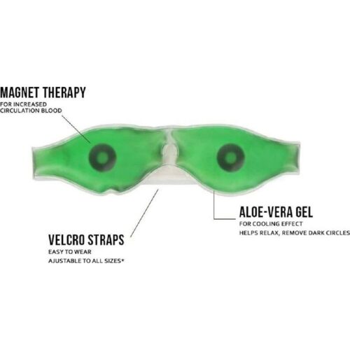 Special Cool Aloe Vera Gel Eye Mask