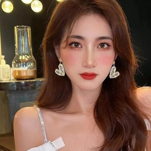 Yu Fashions Korean Earrings