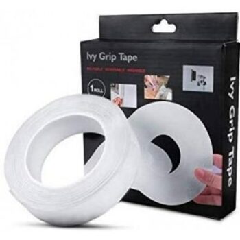 Adhesive Tape-Adhesive Grip Tape 3MM