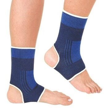 Dealsure Ankle Support Braces for Surgical and Sports (ANKLE)