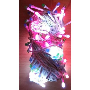 Led Light Diwali Decoration Light Fairy String Tree Twinkle Lights