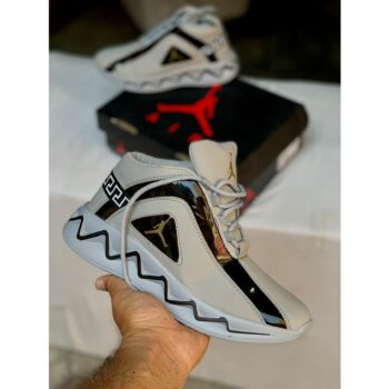 Men's Premium Fashionable Jordan Sneakers