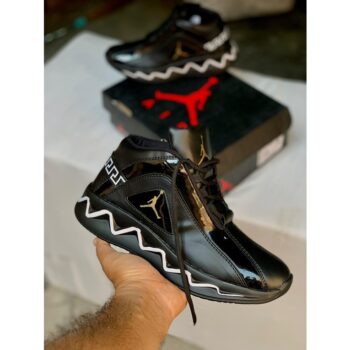 Men's Premium Fashionable Jordan Sneakers