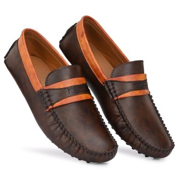 Prolific Men's Loafer shoes