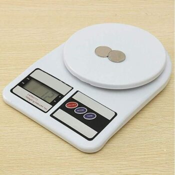 SF-400 Electronic Digital Weighing Scale 10 Kg