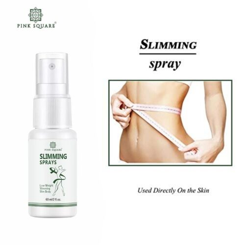 Slimming Spray for weight lose , Fat Burning , Slim Body ( Pack of 1)