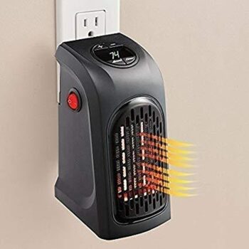 Small Electric Handy Room Heater
