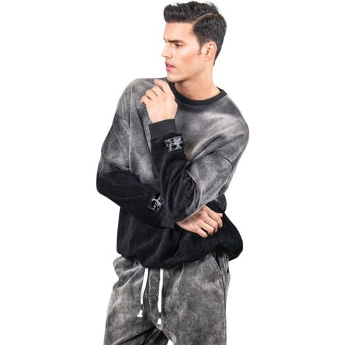 Stylish Casual Tracksuit For Men