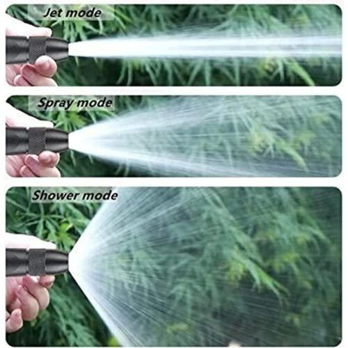 Water Spary Nozzle High Pressure Sprayer Washer Wand Portable Watering Sprayer For Window Washing 1