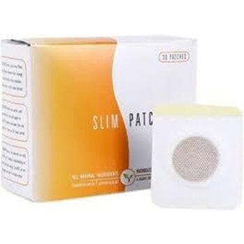 Weight Loss Slim Patch Fat Burning Slimming Products (Patch of 20)