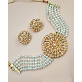 Luxurious Women's Necklace Set