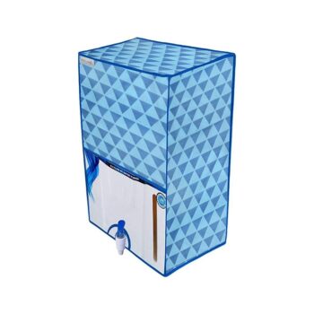 RO Water Purifier Cover - Printed Laminated Non-Woven RO Water Purifier Covers