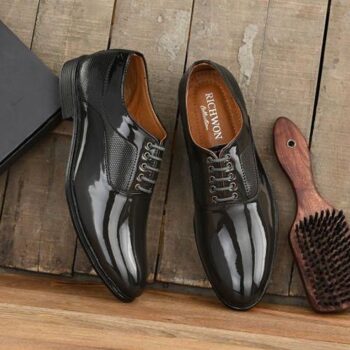 Richwon Latest Men Formal Shoes