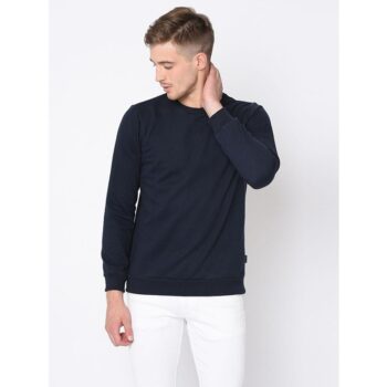 Rigo International Solid Cotton Sweatshirt