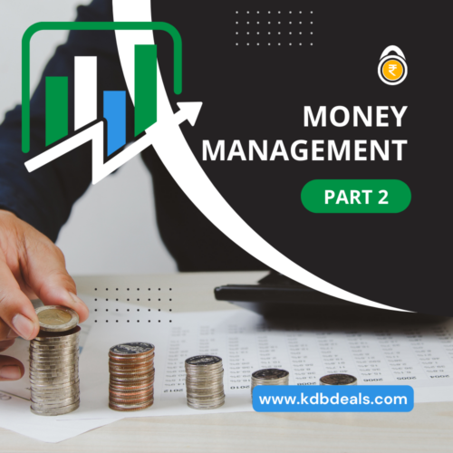 What is Money Management - Part 2