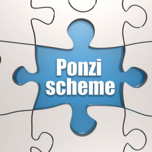 What is Ponzi Scheme