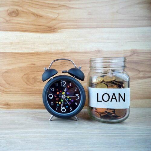 why we need loan in daily life?