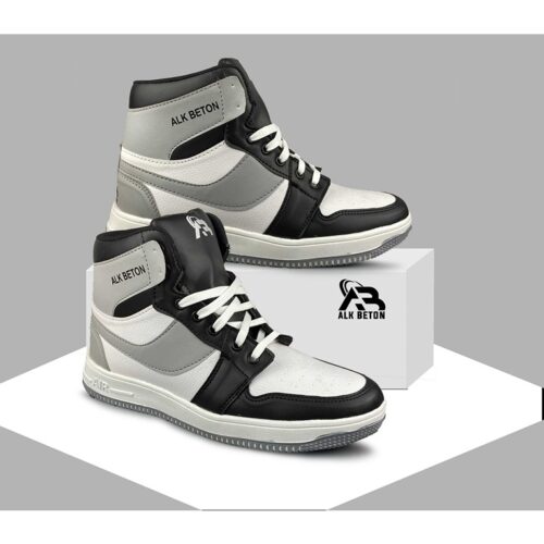Alk Beton Men's Sneakers Synthetic Shoes