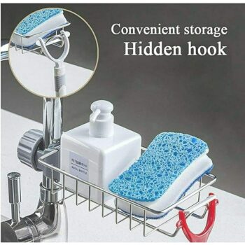 Convenient Storage Hidden Hook