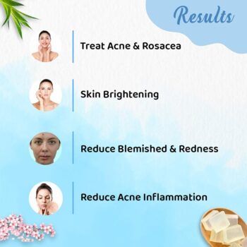 Salicylic Acid Pro-Vitamin B5 Face Serum For Acne & Blemish Reduction, 30ml