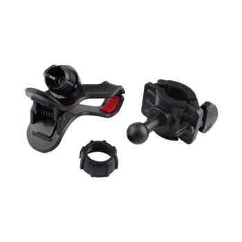 Universal Bike Bicycle Handle Mount Cradle Cell Phone Support Case Motorcycle Handlebar Mobile Holder