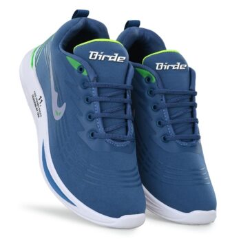 BIRDE Men Trendy Regular Walking Shoes - Stylish, Lightweight and Comfortable