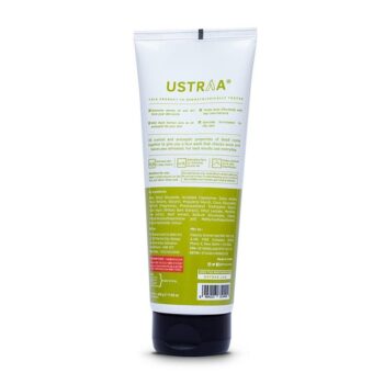 Ustraa Anti Acne Kit - Anti Acne Spot Gel 15ml & Face Wash Oily Skin 200g