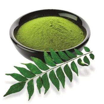Nisarg Organic Curry Leaf Powder