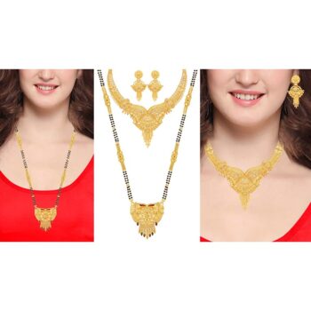 Fashionable Women Jewellery Set