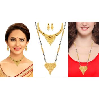 Fashionable Women Jewellery Set