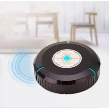 Home Cordless Intelligent Automatic Sweeping Robot Vacuum Cleaner
