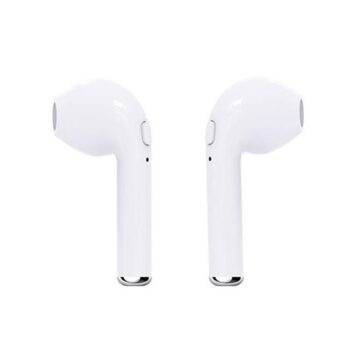 I12 Wireless Earphone with Portable Charging Case