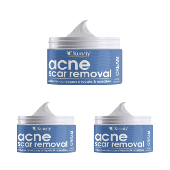 KURAIY Effective Acne Removal Cream