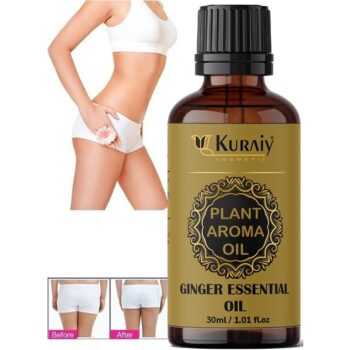 KURAIY Skin Toning Slimming Oil For Stomach