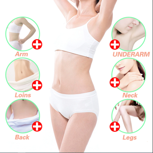 KURAIY Underarm and Neck Back Whitening Cream For Lightening & Brightening All Skin types (50 g) pack of-1
