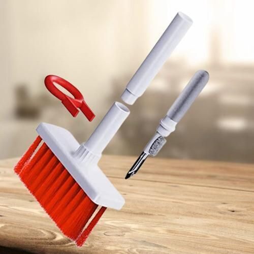 Computer Keyboard Cleaning Brushes, Pc Laptop Keyboard Cleaning Kit, Coffee  Powder Cleaning Brushes, Home Kitchen Corner Cleaning Brushes, Narrow Space Cleaning  Tools, Home Kitchen Gadgets - Temu Germany