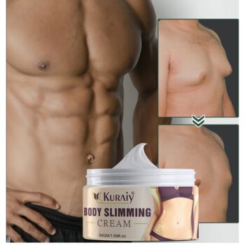 Kuraiy Fat Loss Body Slimming Cream
