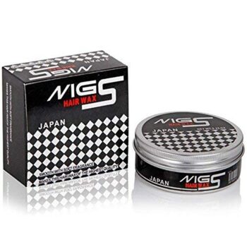 Mg5 Hair Wax, Men Hair Wax For Hair Style