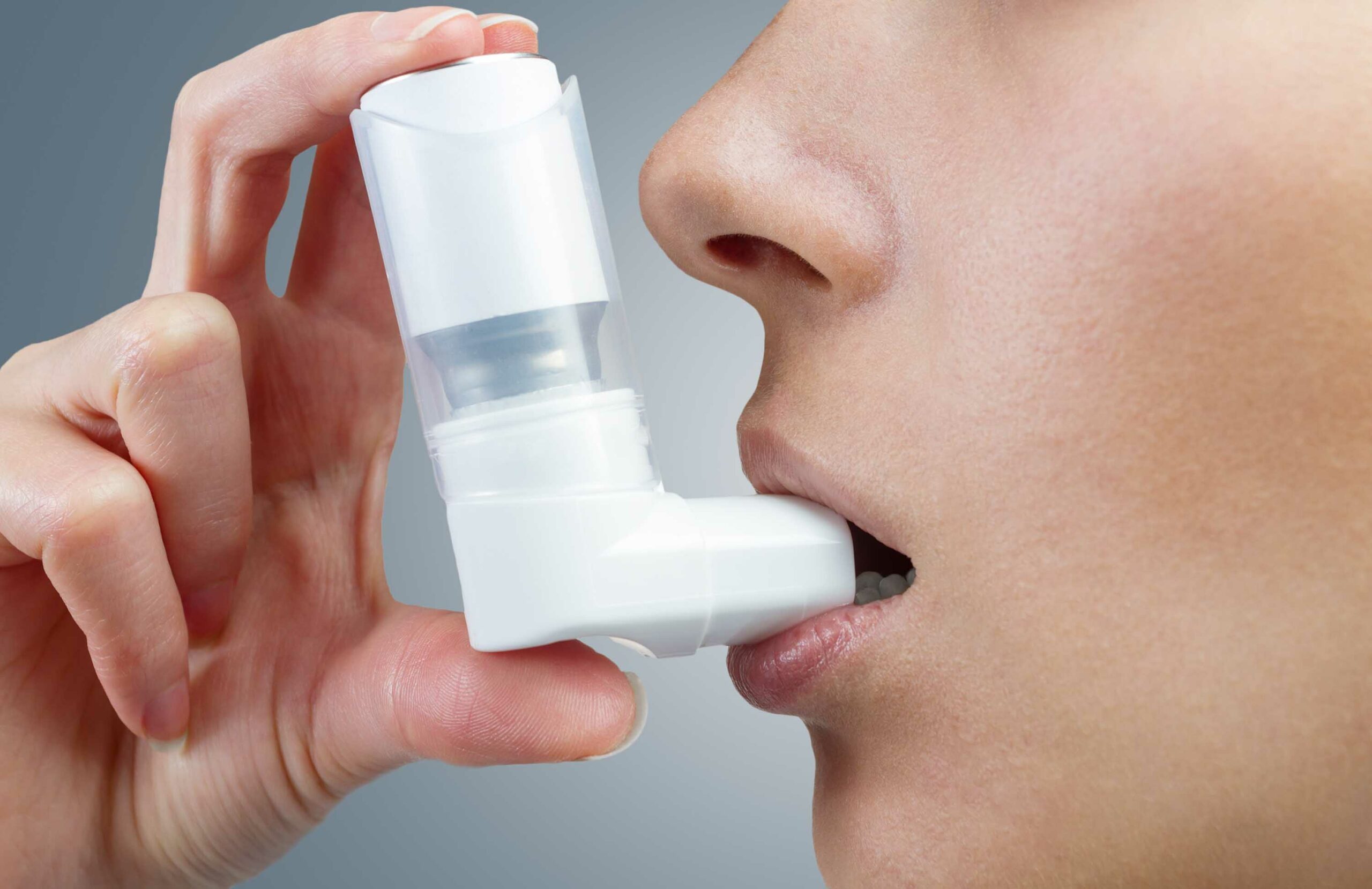 Ayurvedic Medicine for Asthma
