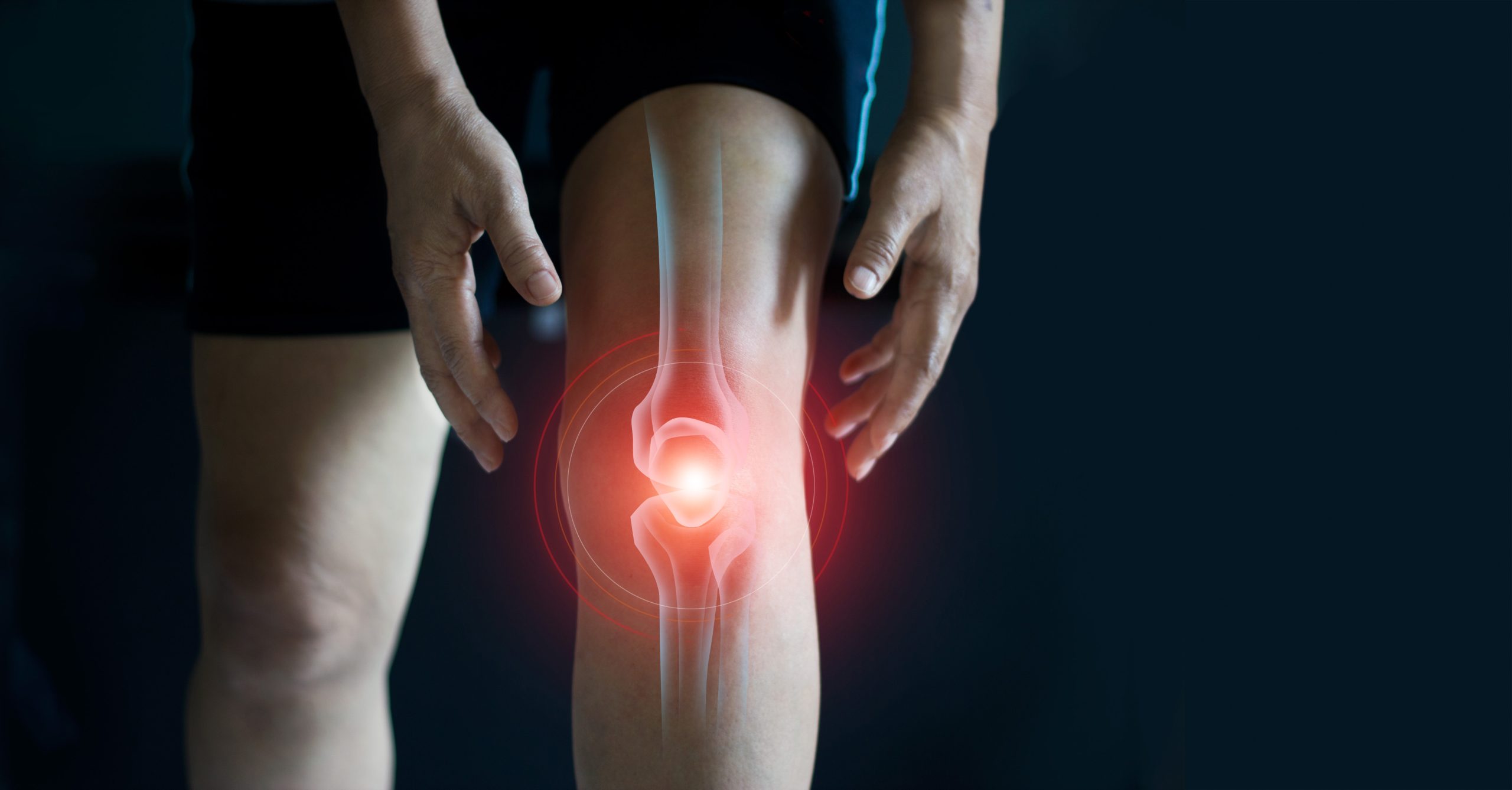 Ayurvedic Medicine for Joint Pain