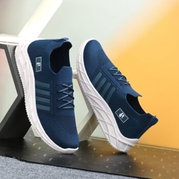 BIRDE Trending Stylish Sports Shoes For Men Regular Wear Comfortble Walking & Running