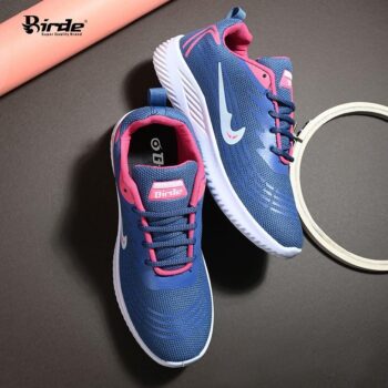 BIRDE Trending Stylish Sports Shoes For Women Regular Wear Comfortable Walking & Running