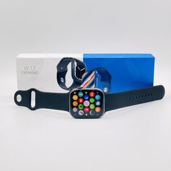 Latest Microwear Smart Watch W17 series 7