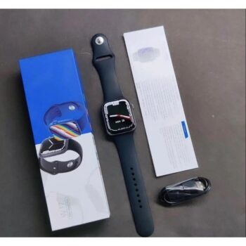 Latest smartwatch Microwear W17 series 7 Bluetooth
