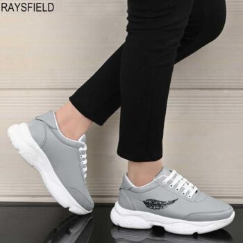Raysfield Styles Women's Sports Casual Shoes