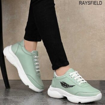 Raysfield Styles Women's Sports Casual Shoes